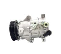 Per Hyundai Per SONATA 2015 2016 2017 Per Kia Per Optima Compressore AC Compressore aria condizionata