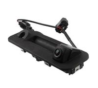 Per Hyundai Per Sonata 2015-2017 Macchina Fotografica Di Retrovisione 95760-E6201 Nero Con Interruttore Tronco Telecamera Di Retromarcia 95760 C1100 MCQNDS