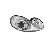 Per Hyundai Per Sonata EF 2003-2008 Faro Anteriore Faro Tuning Lampada Alloggiamento Lente Trasparente Sinistra Destra Gruppo(Right side)