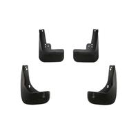 Per Hyundai Per Sonata Per I45 Per YF 2011 2012 2013 Parafango Parafango Mud Flaps Guard Parafanghi Accessori Anteriore Posteriore Paraspruzzi