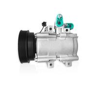 Per Hyundai Per Sonata Per Kia Per Magentis Per Optima 9770126300 97701-26300 9770138171 9770138171RU 9780138003 Compressore AC Compressore aria condizionata