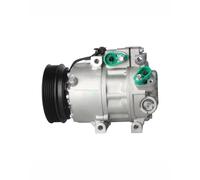 Per HYUNDAI Per SONATA Per KIA Per OPTIMA 2.4L 2009-2010 Compressore Aria Condizionata AC Compressore aria condizionata