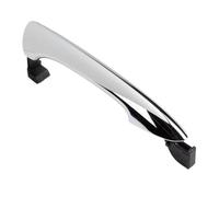 Per Hyundai Per Sonata YF 2011-2015 826513S210 Maniglia Esterna Porta Anteriore Cromata Sinistra Destra Maniglia Esterna Porta Posteriore 826513S010 Maniglia Della Portiera Esterna(No button)