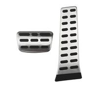 Per Hyundai Per Sonata YF I45 2010 2011 2012 2013 2014 Accessori Pedali Per Piede Auto Acceleratore Pedale Freno Pedali auto(2 pezzi)