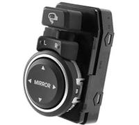 per Hyundai per Sonata YF I45 2011 20125 2013 2014 2016 935733S100 Interruttore di Regolazione dello specchietto retrovisore Interruttore dello specchietto retrovisore dell'auto