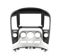Per HYUNDAI Per STAREX H1 2007-2015, Adattatore Per Cornice Autoradio Da 9 Pollici, Pannello Di Montaggio Per Cruscotto(MT AC)