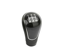 Per Hyundai Per Terracan Leva Cambio Adattamento Leva Cambio Mano Copri Cuffia Antipolvere Per Testata Del Cambio Pomello Cambiamento Auto(A)