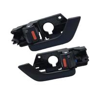 Per Hyundai Per Tiburon 2003-2008 Auto Maniglia Interna Per Porta Interna | Maniglia Sportello Non graffia la pelle ed è resistente alle macchie. Interna Porta