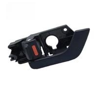 Per Hyundai Per Tiburon 2003-2008 Auto Maniglia Interna Per Porta Interna | Maniglia Sportello Non graffia la pelle ed è resistente alle macchie. Interna Porta