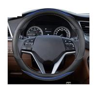 Per Hyundai Per Tucson 2004-2012 2013 2014 2015 2016 2017 2018 2019 2020 2021 2022 37 CENTIMETRI Di Copertura Del Volante Coprivolante(O shape- Blue)