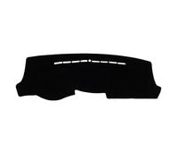 Per Hyundai Per Tucson 2005-2009 Rivestimento Protettivo Antiscivolo Per Cruscotto Parasole Dashmat Cruscotto Cover(Black Edge)