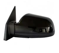 Per Hyundai Per Tucson 2005-2013 3/5/7PIN Specchietto Retrovisore Automatico Per Porta Elettrico Pieghevole Per Auto Retrovisore Esterno(7pin left black)