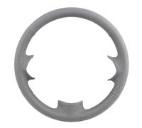 Per Hyundai Per Tucson 2006 2007 2008 2009 2010 2011 2012 2013 2014 Coprivolante Per Auto In Ecopelle(Gray)