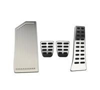 Per Hyundai Per Tucson 2015 2016 2017 2018 2019 2020 2021 2022 Per Sonata 2015 2016 2017 2018-2021 Pedali Auto Copripedali Pad Pedali auto(MT CON RESTO)