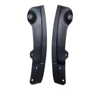 Per Hyundai Per Tucson 2015 2016 2017 2018 2019 2020 Auto Parafango Copertura Splash Guard 1 Coppia Ruote Posteriori Paraspruzzi Auto Parafanghi Paraspruzzi