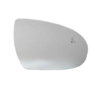 Per HYUNDAI Per TUCSON 2015 2016 2017 2018 2019 2020 Avviso Angolo Cieco Auto Specchietto Retrovisore Riscaldato KLAUER(lato destro)