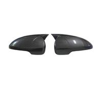 Per Hyundai Per Tucson 2015 2016 2017 2018 2019 2020 Calotta Copri Specchietto Retrovisore Auto Finiture Laterali MTVTFECEWG(Carbon fiber texture)
