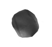 Per Hyundai Per Tucson 2015 2016 2017 2018 Accessori Auto Interni Centro Controllo Bracciolo Copertura Adesivo Trim(Black)