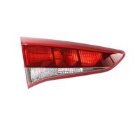 Per Hyundai Per Tucson 2015-2018 Fanale posteriore posteriore LED Lampada fendinebbia posteriore 92403-D3010 92404-D3100 92401-D3100 92402-D3100 Gruppo Ottico Posteriore(Sinistra interna,Halogens Type