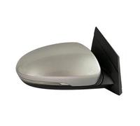 Per Hyundai Per Tucson 2015-2019 Car Rear View Side Door Mirror Assembly Elettrico Pieghevole Riscaldato Posteriore Gruppo Specchio(8 wire Right 16)