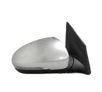 Per Hyundai Per Tucson 2015-2019 Rear View Side Door Specchio Elettrico Alimentazione Pieghevole Vetro Riscaldato Indicatori Direzione Retrovisore Gruppo Assy(8pin right2)