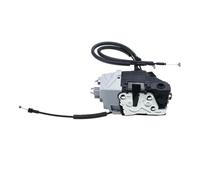 Per Hyundai Per Tucson 2016 2017 2018 2019 2020 81410-D3000 Attuatore Serratura Portiera Auto 81310-D3010 81320-D3010 81420-D3000 Serratura Portiera Dell'auto(Anteriore sinistro)