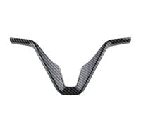 Per Hyundai Per Tucson 2016 2017 2018 2019 2020 Rivestimento Per Volante Auto Modanature Interne Adesivo Decorativo RISPOSTAKBAH