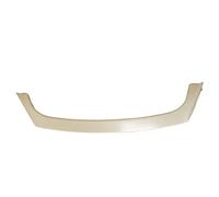 Per Hyundai Per Tucson 2016 2017 2018 2019 Spoiler Ala Posteriore ABS Spoiler Tetto Posteriore Ala Baule Labbro Copertura Bagagliaio HGMGFYCX(Unpainted)