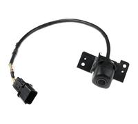 Per Hyundai Per Tucson 2016-2018 95760-D3000 Videocamera Vista Posteriore Telecamera Backup Retromarcia Telecamera Assistenza Parcheggio telecamera backup