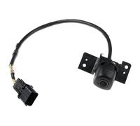 Per Hyundai Per Tucson 2016-2018 Videocamera Vista Posteriore Telecamera Backup D'inversione Telecamera Assistenza Parcheggio 95760-D3000 95760-D3001 telecamera backup