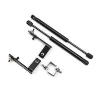 per Hyundai per Tucson 2016-2020 Car Steel Bonnet Hood Cover Gas Shock Lift Strut Bars Support Hydraulic Rod