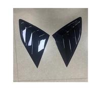 Per Hyundai Per Tucson 2016-2020 Lunotto Posteriore Persiana Feritoia Sfiato Laterale Pannello Di Copertura Trim Accessori Esterni OTBEHUWJ(C)