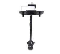 per Hyundai per Tucson 2016-2021 4 pezzi cerniera di arresto braccio di controllo della porta anteriore e posteriore sinistra destra 79390D3000 cerniera di controllo della porta anteriore