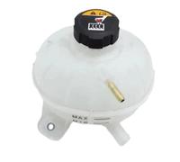 Per Hyundai Per Tucson 2016-21 1.6L 2.0L 25431-D3600 Serbatoio liquido di raffreddamento Serbatoio di espansione Serbatoio liquido di raffreddamento per auto Tappo Radiatore