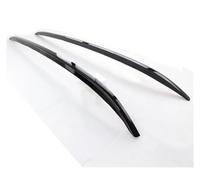 Per Hyundai Per Tucson 2021 2022 2023 2024 Barra Portatutto In Lega Di Alluminio Aeronautico Senza Foratura Portapacchi(Nero)