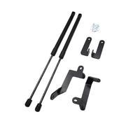 per Hyundai, per Tucson 2022 2023 Auto Front Chonet Lift Support Poles Struts Shocks Hydraulic Rod Gas Springs