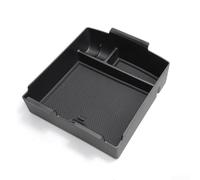 Per HYUNDAI Per Tucson 2025 Bracciolo Box in Plastica ABS con Strato Impermeabile e Base Antiscivolo Basso Rumore per Uso Coerente