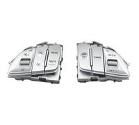 per Hyundai per Tucson IX35 2010 2011 2012 2013 2014 96700 Pulsanti Multifunzione sul Volante Regolazione del Volume velocità di Crociera Fissa Pulsanti Multifunzione sul Volante (Sinistra e Destra)