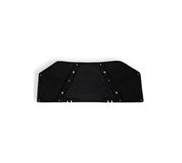Per Hyundai Per Tucson JM 2005 2006 2007 2008 2009 Tappetino Isolante Per Cofano Motore Auto Insonorizzante In Cotone Tappetino Riscaldante GFVFGNLNNA(Style 1)