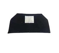 Per Hyundai Per Tucson JM 2006-2019 Copri Cofano Motore Per Auto Isolamento Acustico Scudo Termico Accessori Isolamento Termico Anteriore(2006-2012)
