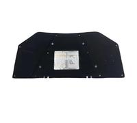 Per Hyundai Per Tucson JM 2006-2019 Copri Cofano Motore Per Auto Isolamento Acustico Scudo Termico Accessori Isolamento Del Cofano(2013-2014)