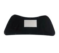 Per Hyundai Per Tucson JM 2006-2019 Copri Cofano Motore Per Auto Isolamento Acustico Scudo Termico Accessori Cotone Cofano Motore Cuscinetti Acustici(2015-2019)