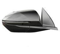 Per Hyundai Per Tucson L 2020-2023 6/8/9 Fili Indicatore Direzione Automatico Specchietto Retrovisore Esterno Pieghevole Riscaldato Specchietto Retrovisore Esterno(A,RIGHT-9 WIRE)