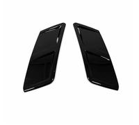 Per Hyundai Per Tucson NX4 2021-2023 2024 Modanatura Sopracciglio Ruota Anteriore E Posteriore In Fibra Carbonio Accessori Per Carrozzeria Laterale UOEMCRTB(Style C)