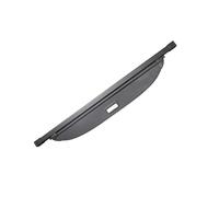 Per Hyundai Per Tucson NX4 2023 Per LWB 2022-2025 Car Interior Storage Trunk Partizione Coperture Cargo Copertura Auto Tronco Tenda Copertura Bagagliaio Posteriore(Canvas)