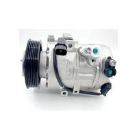 Per HYUNDAI Per Tucson Per I40 Per Kia Per Sportage 1D37E-08400 5L064-0416 97701-3Z500 977013Z500 P30013-3500 DVE16N Compressore AC Compressore aria condizionata