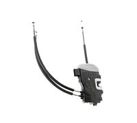 Per Hyundai Per Tucson Per IX35 2010 2011 2012 2013 2014 2015 2016 2017 OE:81410-2S000 Motore Attuatore Blocco Porta Fermo Attuatore serratura centrale porta(Front Right)
