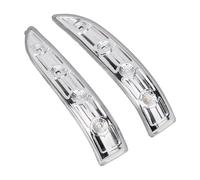 Per Hyundai Per Tucson Per IX35 2010-2014 2015 2 Pezzi/set Luci Specchietti Luci Direzione LED Luci Posteriori Alette Freccia Specchietto