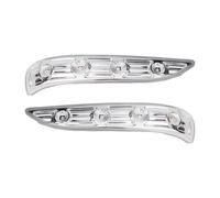 per Hyundai per Tucson per IX35 2010-2015 Luce LED per specchietto retrovisore 1 Coppia LH RH Luce LED per specchietto retrovisore Indicatore di direzione Lampada Indicatore di direzione