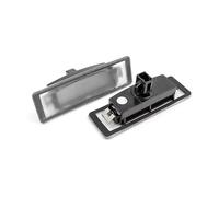 Per Hyundai Per Tucson Per Sonata 2015-2017 Lampade Targa A LED 2PCS Luci Lampade Targa